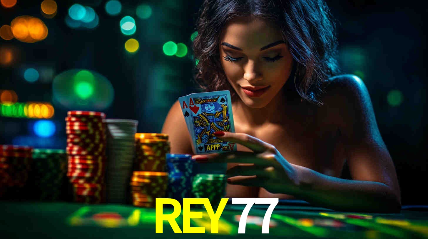 Acceso seguro de inicio de sesión REY77 para jugadores en México