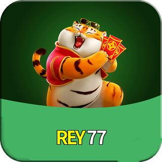 REY77 Logo